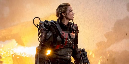 The 15 Best Time Loop Movies Like Groundhog Day