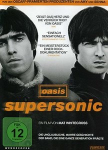 Oasis - Supersonic Trailer HD (Englisch) (2016)