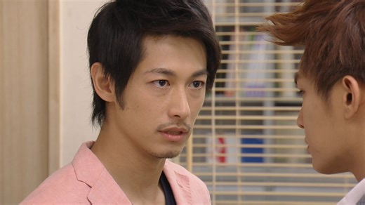 Just You - Episode 17 | Rakuten Viki