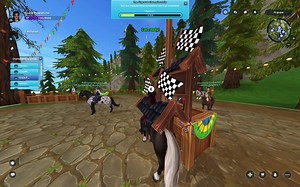 Firgrove Champion Shortcuts and Boosts in Star Stable