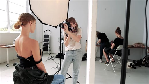 Why an Octabox Should Be Your First Lighting Modifier