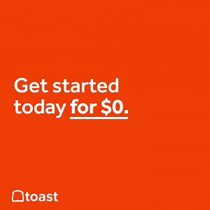 510K views · 627 reactions | Pick & pay only for what you need, nothing you don't. Built for flexibility today, and tomorrow. | Toast | Facebook