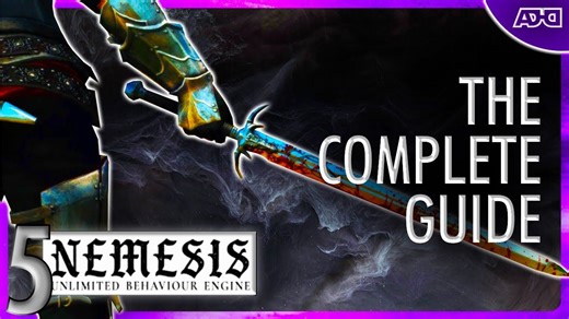 【2024天际Mod终极指南】第五集：Nemesis引擎和重要的Mod