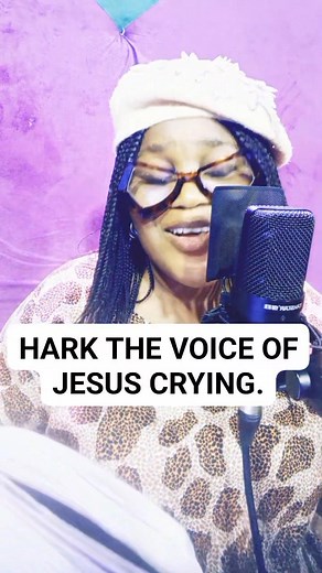 45 reactions · 139 shares | PRAY WITH HYMNS DAY 41. Hark the voice of Jesus calling! C&S HYMN 717 BAPTIST HYMN 491 METHODIST HYMN 436. YOU ARE BLESSED! #gospelhymns #church #baptistchurch #MethodistChurch #celestial #christianmusic #singing #EOB #AbleGod #omolarabamgbose | Able God Gospel Music Vibes Global Production | Facebook