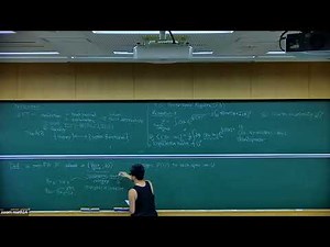 山崎雅人，「場の量子論の数理」，講義３，東北大学数学専攻集中講義