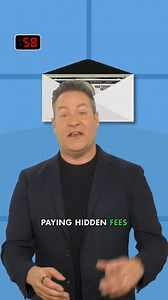 We are exposing hidden fees from your bank to your cable / WiFi bill, and showing you how to fight back. #fees #bills #money #savings #exposingthetruth | Jeff Rossen