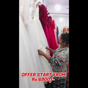 Shalwar Brides FREE සාරී / ලෙහෙන්ගා OFFER EXTENDED ( දිගු කර ඇත ……..) සාරී / ලෙහෙන්ගා / වලට හොඳම offers දෙන shop එකක් Shalwar Brides - NEGOMBO ✅ BUY ONE GET ONE FREE 💕 OFFER VALID FOR ( SAREE, LEHENGA, GOWN, SHALWAR ) STARTING FROM 6900/- 🔥📲☎️ 0772911887 FOR DETAILS ✅ Find us on google map type “ SHALWAR BRIDES “ ✅178, 180කෙළින් වීදිය , මීගමුව ✅ කෙලින් වීදිය හැමිල්ටන් ඇල පාලම පසු කල ගමන් ඔබගේ වම් පැත්තේ ✅පාලම සහ අලියා මාරිකර් සිංහල බෙහෙත් සාප්පුව අතර 🏬 SHALWAR BRIDES 0772911887 ✅ 178,180 MAI