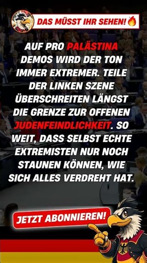 Left-wing demos completely collapse 🤯🔥 #shorts