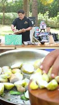 Seppankilangu varuval | Sebankilangu roast #shorts #chefvenkateshbhat #recipe #food #lunchboxrecipe