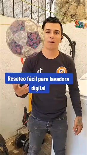 39K views · 596 reactions | Reseteo de lavadora Whirlpool digital por qué me lo pidió una seguidora #refriguerador #Secadoras #Lavadoras #mantenimiento #puntotecnicomx #enriqueeltecnico | Punto técnico mx | Facebook
