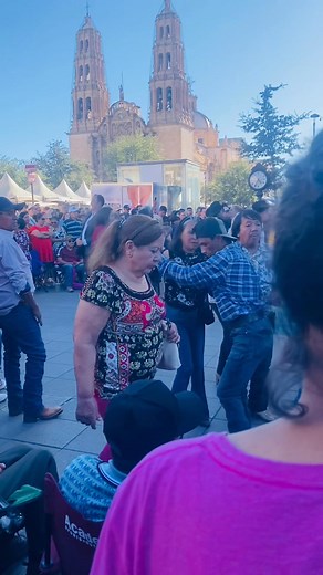 Corina Castillo McSwain on Reels