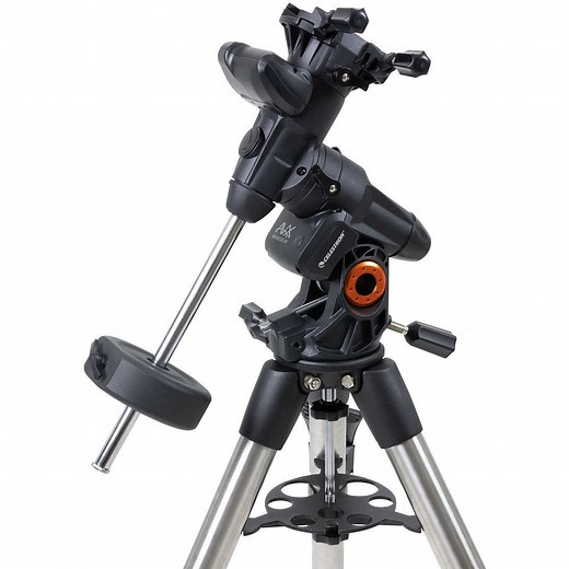 Advanced VX (AVX) Mount and Tripod