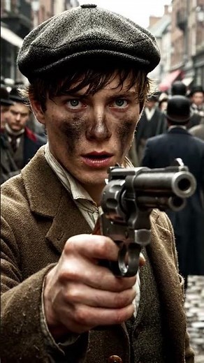 One Bullet. One Archduke. A World War Ignited.
