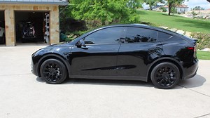 Thousands of Tesla vehicles recalled