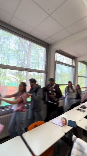 Abschlussfeier der Leibnizschule – Mottowoche Highlights