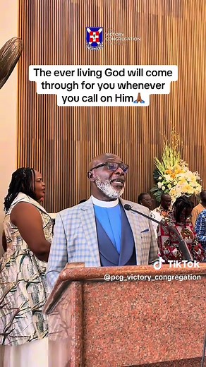 PCG_Victory Congregation on TikTok
