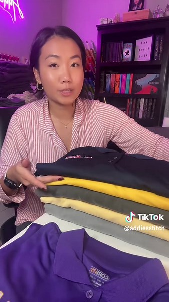 sunday stitches, y’all i did SO MUCH tonight. what a great stitch day!!! @HoopMasterMightyHoop @Ricoma