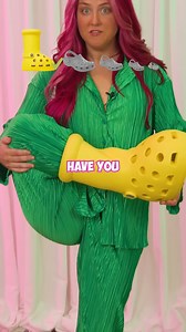 World's BIGGEST Crocs vs World's SMALLEST Crocs | HopeScope