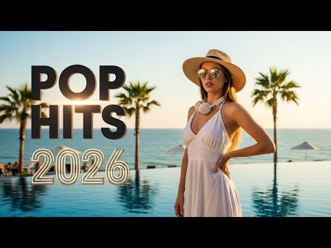 Non-Stop Electronic Pop Energy – Over 1 Hour of Powerful Electro Vibes