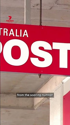 AI tool helping to bust parcel scams this Christmas