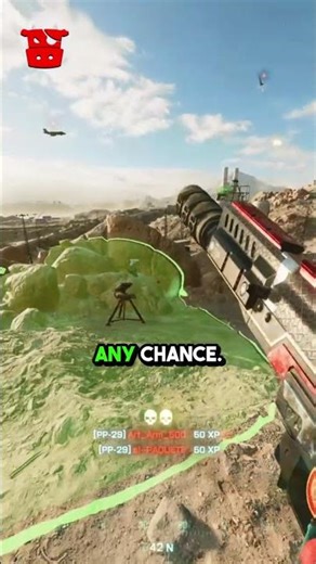Sorry Bro! in Battlefield #battlefield #bf2042