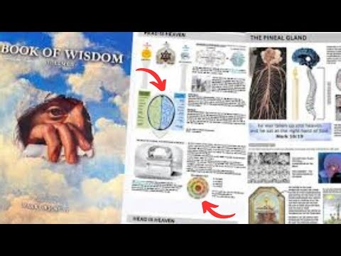 Deep Insights into the Book of Wisdom by Harry B. Joseph – Complete Explanation