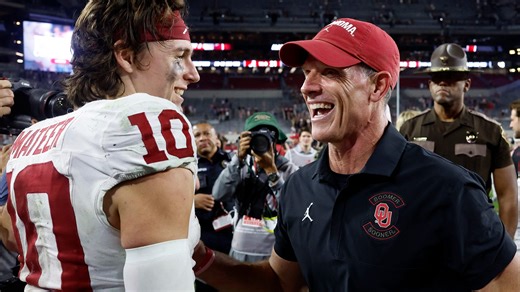 Is Oklahoma playing today? Find out when the Sooners play football