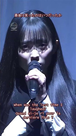 22/7 - Inochi no Tsuzuki | ANNIVERSARY LIVE 2025 | VOSTFR 🇫🇷 / VOSTEN 🇬🇧