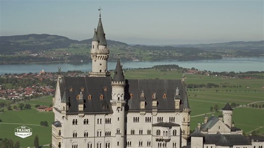 16K views · 1.4K reactions | Un tour en "train pas comme les autres" en Bavière ça vous dit ? Je vous attends ce jeudi à 21h sur @france5 ! | Philippe Gougler | Facebook