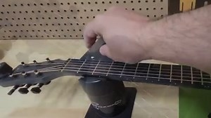 How I use the Stew Mac Fret Kisser | Know Your Gear / Phillip Mcknight