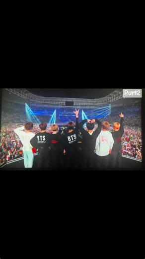 BTS独占インタビューとライブSPの魅力