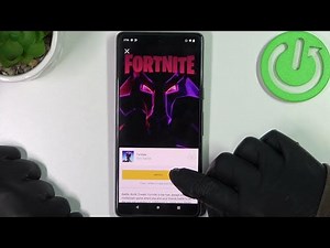 Is Fortnite Aviable On GOOGLE Pixel 7