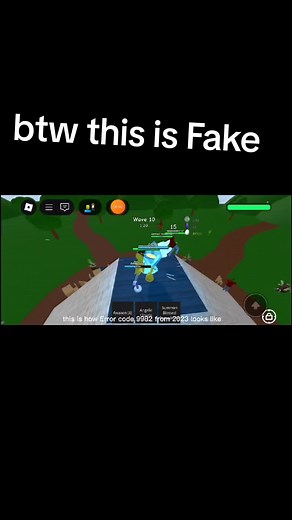 Error Code 9982 en Roblox: Soluciones y Consejos