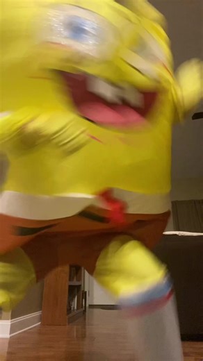Spongebop (@spongebop308)’s video of run up edits