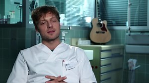 Feuchtgebiete - Interview 3 mit Christoph Letkowski (Deutsch) HD