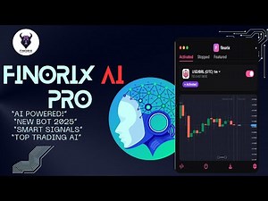 Finorix Pro V2 Trading Software Review | Features & Working Explained