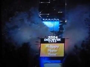 New Year's Ball Drop 2006 - MTV Home Movie