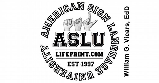 ASL University