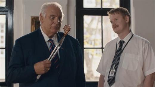 Australian Lamb summer advert drops