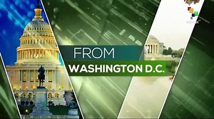 Interviews From Washington DC: Matthew Hoh