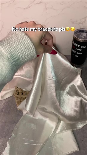 No Hate: Christian Bracelets for a Purposeful Life