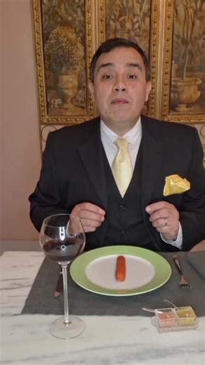 Como Comer Salsicha com Elegância: Dicas Práticas