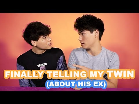 THE TRUTH OR LIE CHALLENGE **AWKWARD (Stokes Twins)