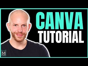 Canva Tutorial: So erstellst du dein erstes T Shirt Design als Anfänger