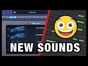 New Omnisphere Sounds - Extra Cinematic Sound Packs