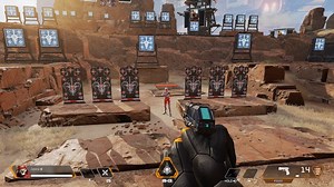 How to Make Dummies Move & Attack: Apex Legends Firing Range Easter Egg
