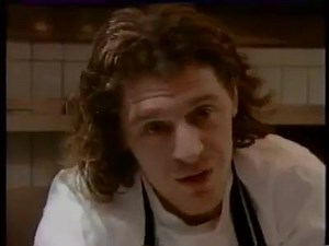 29K views · 395 shares | Vintage Footage Of Marco Pierre White Cooking For Pierre Koffmann at Harvey's London #MPW #Video Note also a, rare, low key cameo from Gordon Ramsay :-) | Topchefs Careers & Recruitment | Facebook