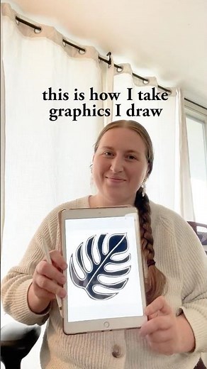 How I make graphics editable in Canva using SVG files