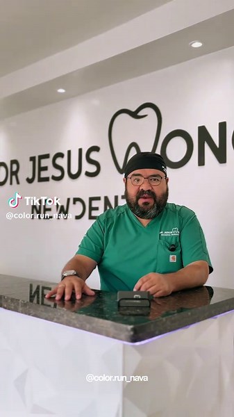 Newdental: Patrocinador Oficial Color Run 2026
