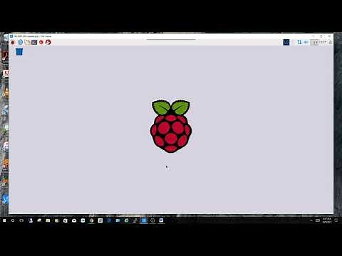 Connecting Remotely to your Raspberry Pi via SSH and VNC